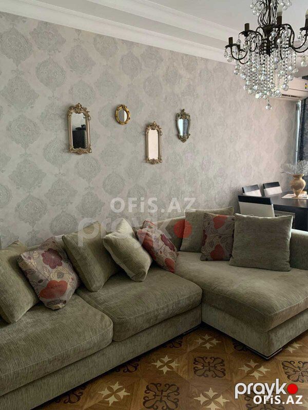 Yeni tikili Satılır Xırdalan, Xırdalan ş, Abşeron Gənclər Şəhərciyi, 3 otaq, 84 m² — Mənzil, Xırdalan (3)