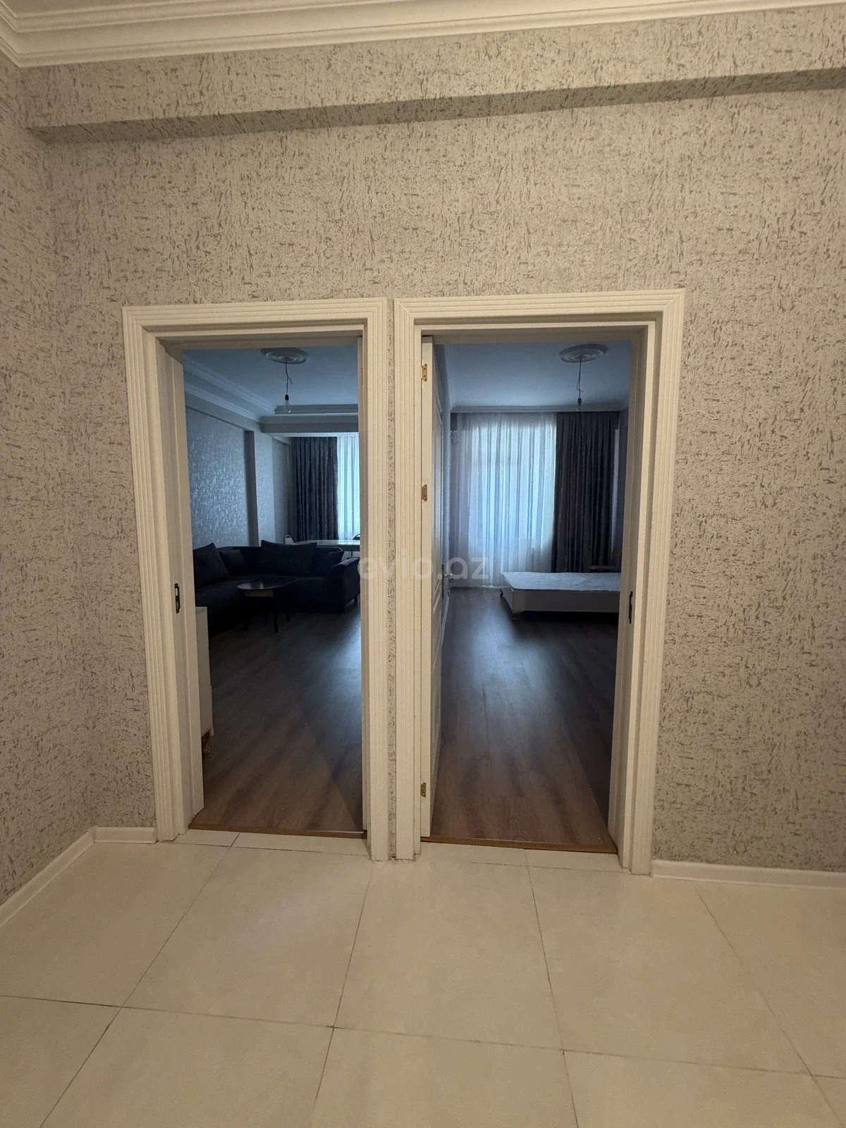 Kirayə 2 otaqlı mənzil Sarayda — Mənzil, Abşeron (8)