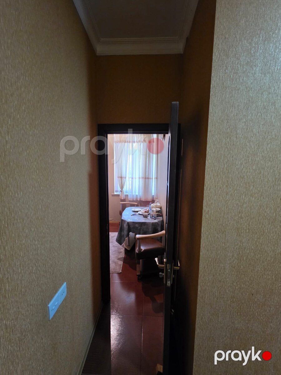 2-otaqlı mənzil, Sumqayıt ş., 52 m² — Mənzil, Sumqayıt (12)