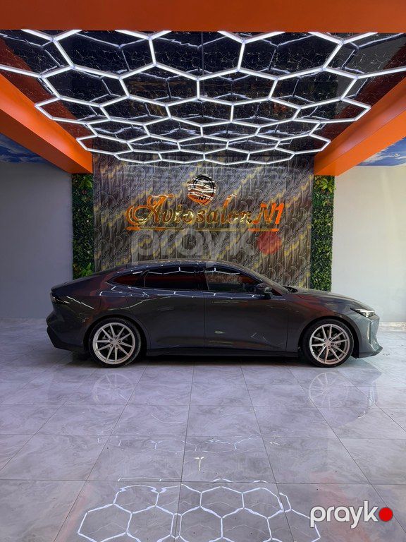 Changan Uni-V iDD, 1.5 L, 18.99 kWh, 2025 il, 28 000 km — Avtomobillər, Bakı (6)