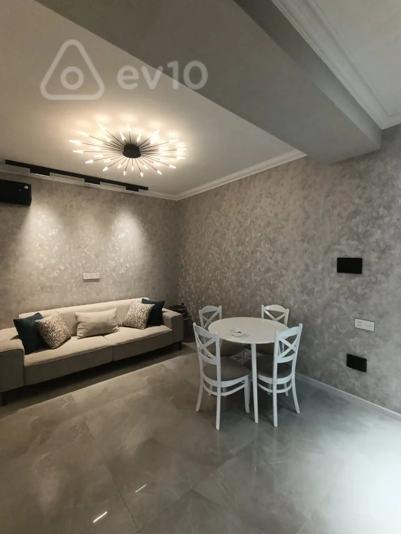 3 otaqlı mənzil, 47 m², Kepez kuc — Bakı