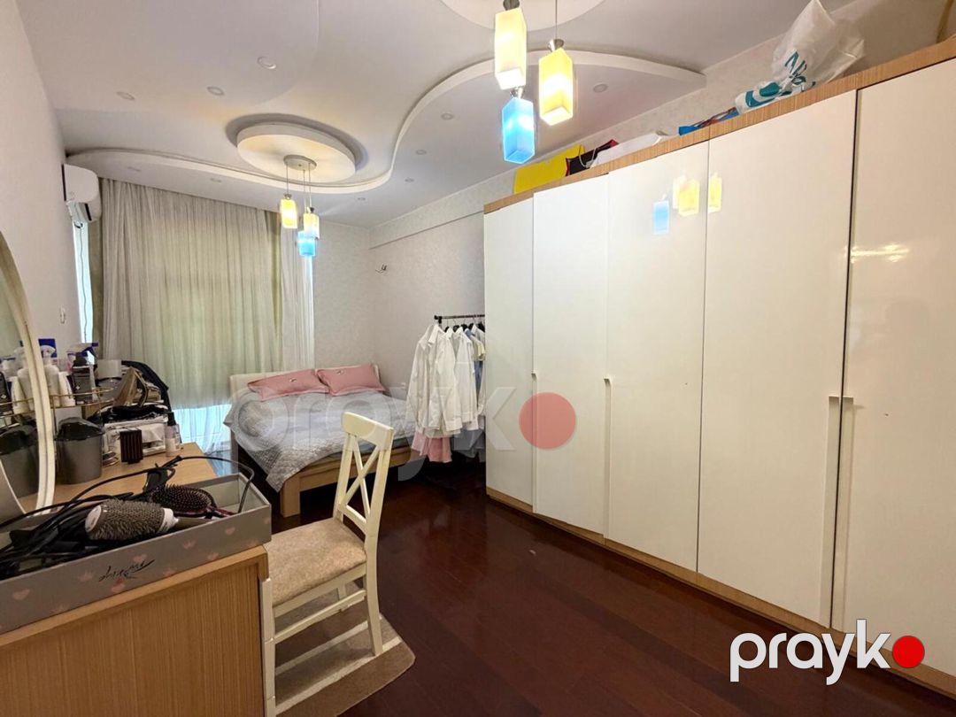 Satılır 4 otaqlı yeni tikili 220 m² — Mənzil, Bakı (11)