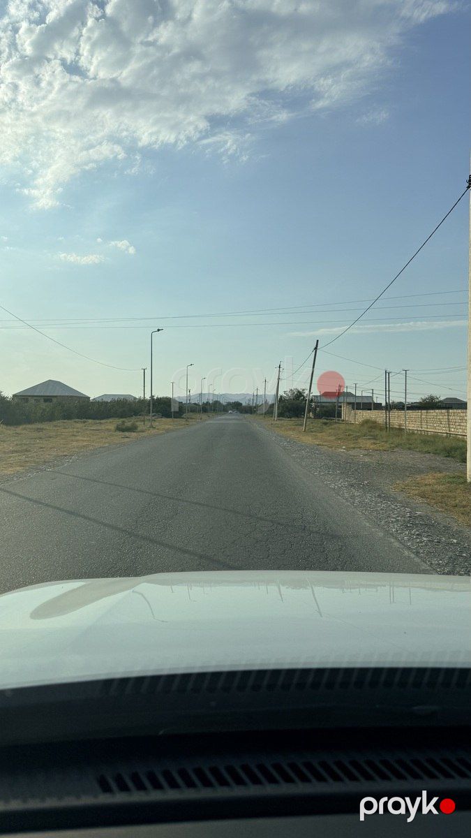5 sot torpaq sahəsi, Mingəçevir ş — Torpaq, Mingəçevir (4)