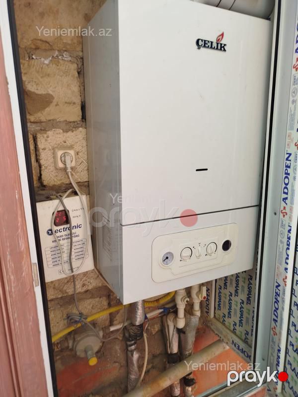 Satılır 3 otaqlı Həyət evi / Villa, 80 m², 20-ci mikrorayon — Ev, villa, Sumqayıt (5)