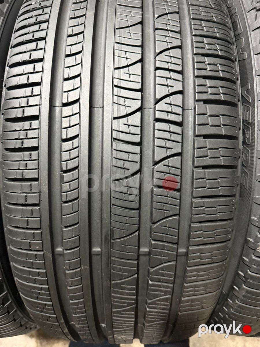 Pirelli şinləri 275/40 R22 — Ehtiyat hissələri və aksesuarlar, Bakı (3)