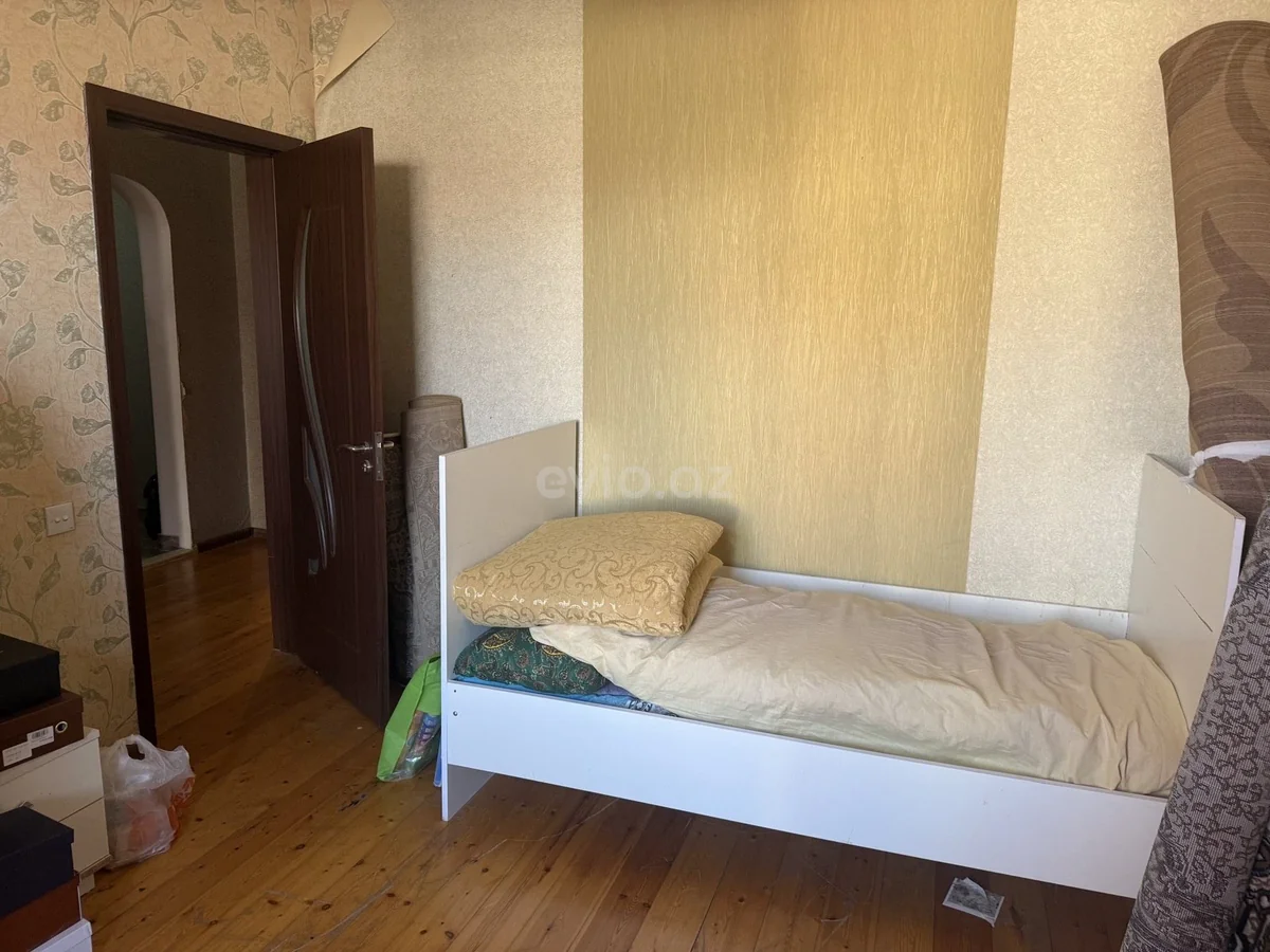 3 otaqlı həyət evi satılır Ramana qəsəbəsində — Ev, villa, Bakı (7)