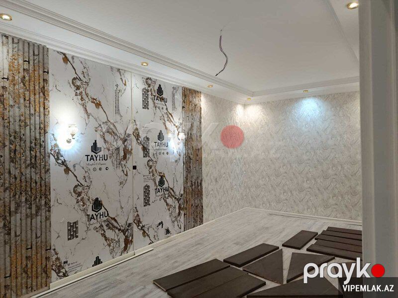 Abşeron rayonunda 4 otaqlı Həyət evi Satılır, 140 m² — Ev, villa, Bakı (4)