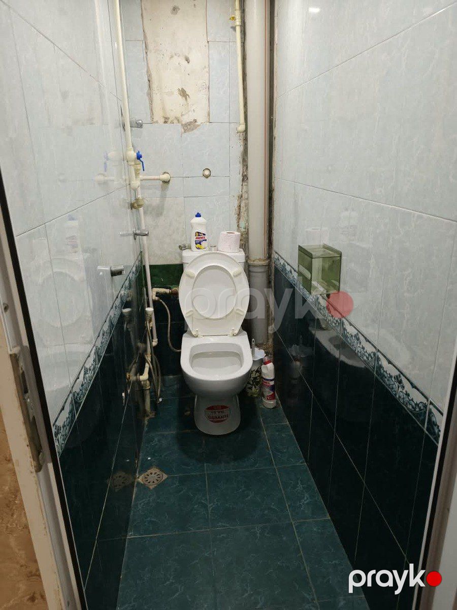 Satılır 3 otaqlı köhnə tikili 90 m² — Mənzil, Bakı (7)