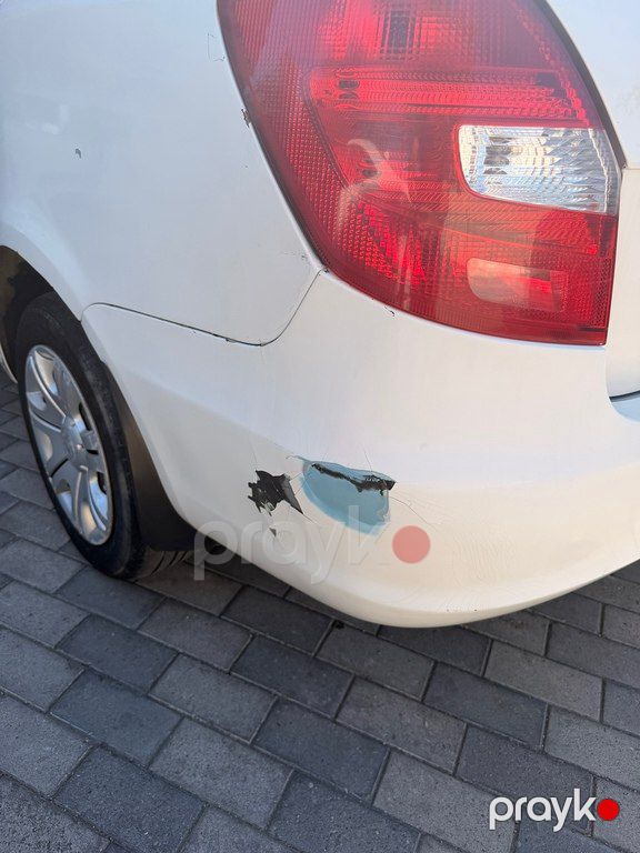 Skoda Fabia, 1.6 L, 2012 il, 523 000 km — Avtomobillər, Bakı (5)