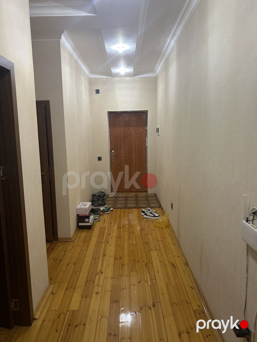 İcarəyə verilir 2 otaqlı köhnə tikili 79.5 m² — Mənzil, Xırdalan (2)