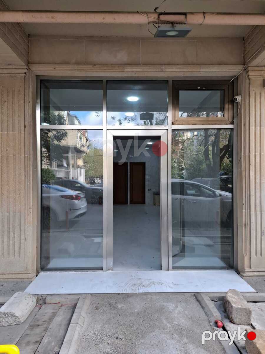 Satılır obyekt 40 m² — Əmlak, Bakı (11)