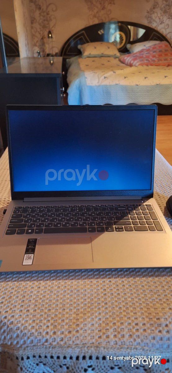 Noutbuk Lenovo — Noutbuklar, Şamaxı (2)