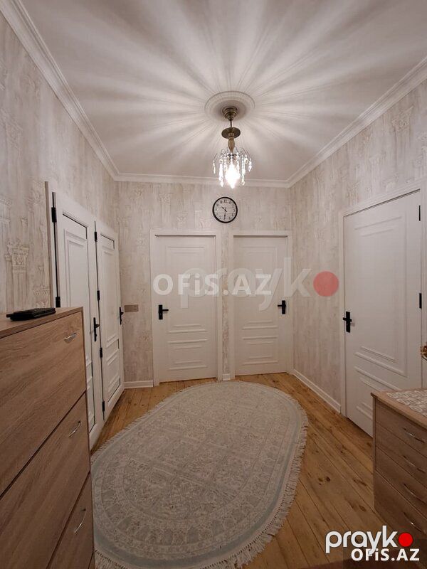 Köhnə tikili Satılır Binəqədi r., 8-ci mikrorayon q., 2 otaq, 60 m² — Mənzil, Bakı (3)