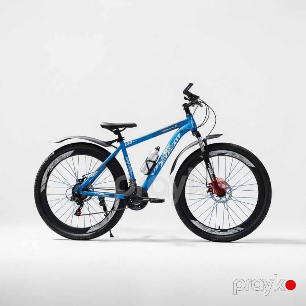 Dağ velosipedi Velostrim 29205B — Velosipedlər, Bakı (2)