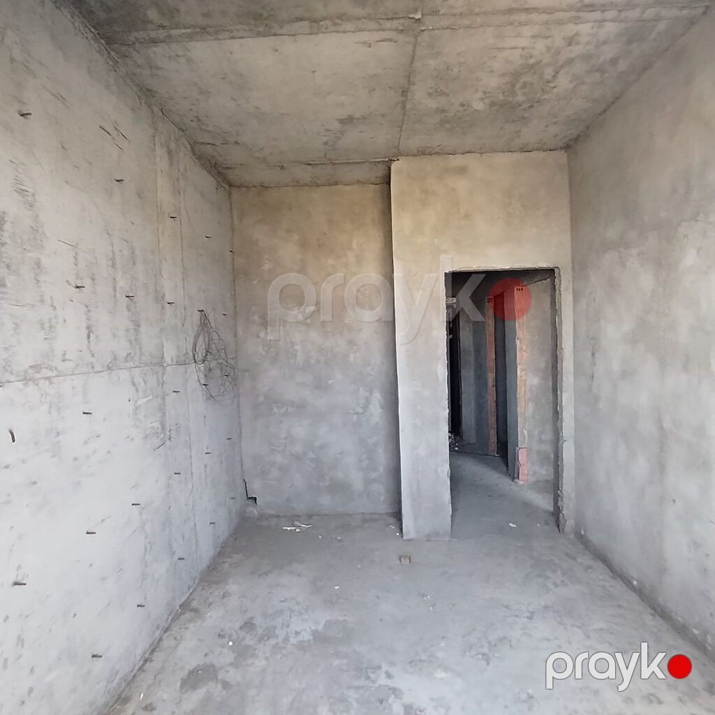2 otaqlı, Yeni tikili, 54 kv. m — Mənzil, Bakı (8)