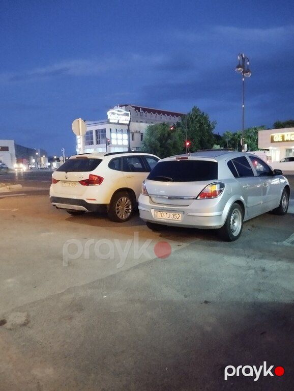 Opel Astra, 1.3 L, 2006 il, 267 000 km — Avtomobillər, Siyəzən (10)