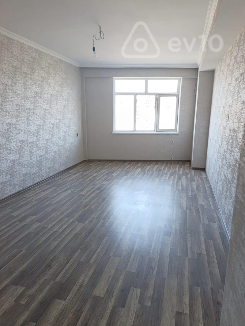 2 otaqlı mənzil, 75 m², Əsəd Əhmədov küçəsi — Mənzil, Bakı (2)