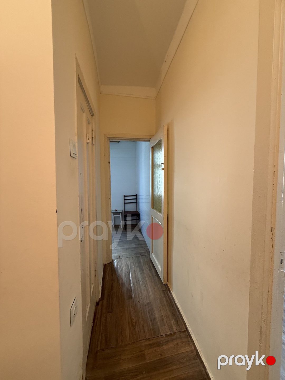 Satılır 1 otaqlı köhnə tikili 35 m² — Mənzil, Bakı (4)