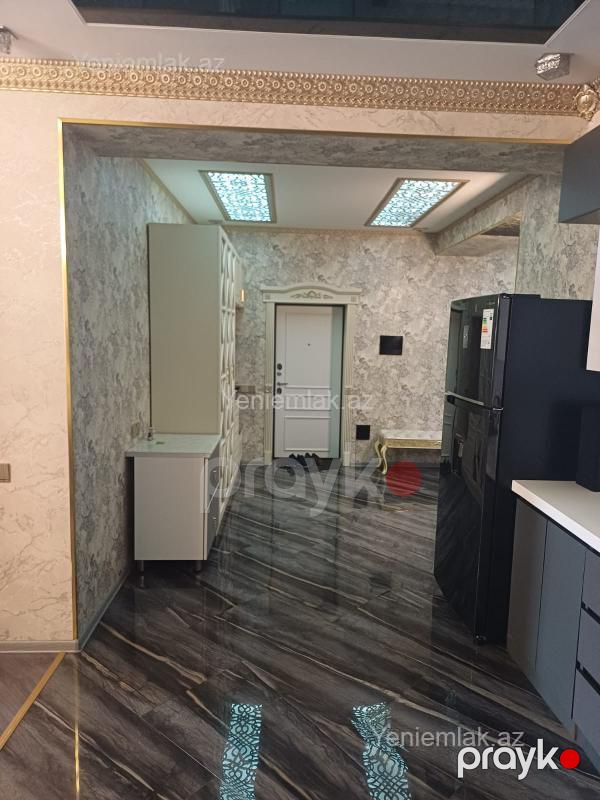 Satılır 4 otaqlı Bina evi menzil (Yeni tikili), 120 m², Masazır — Mənzil, Abşeron (9)