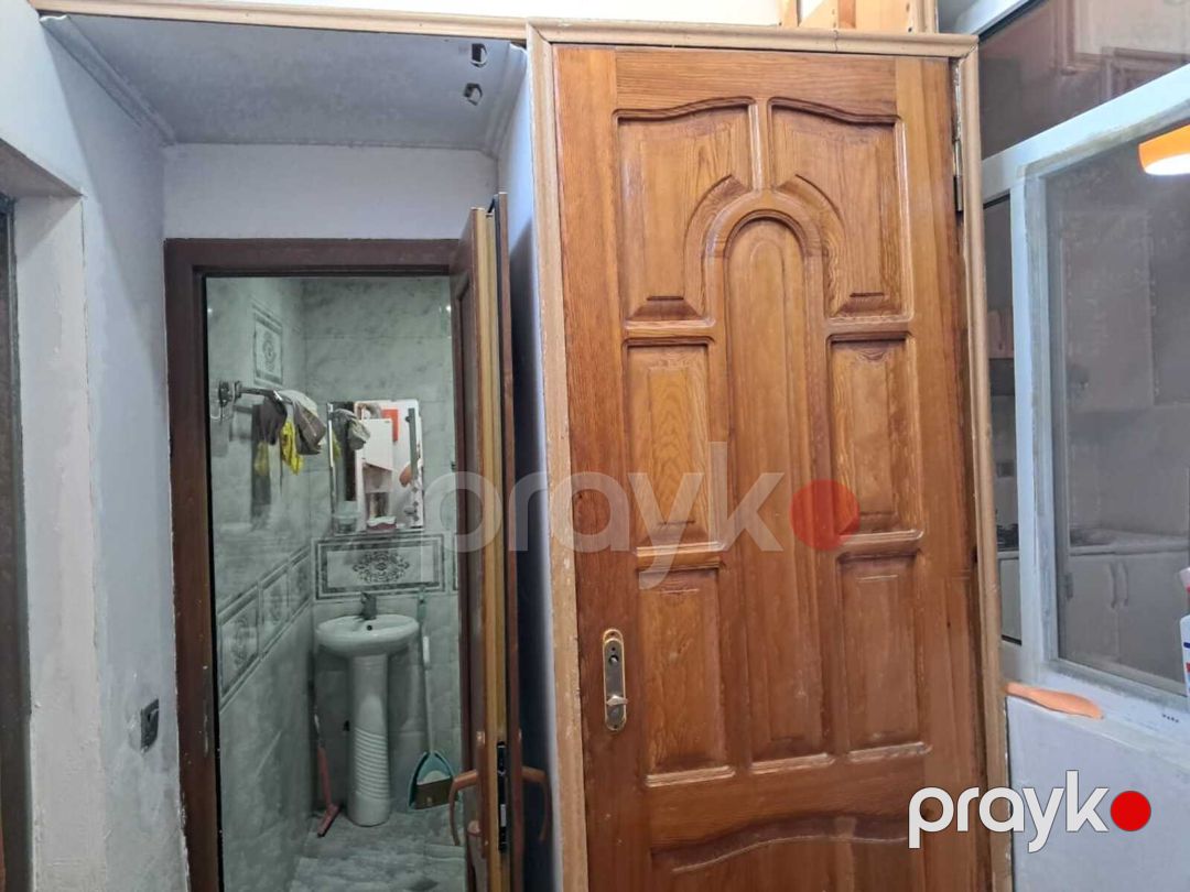 İcarəyə verilir 2 otaqlı həyət evi/bağ evi 55 m² — Ev, villa, Bakı (8)