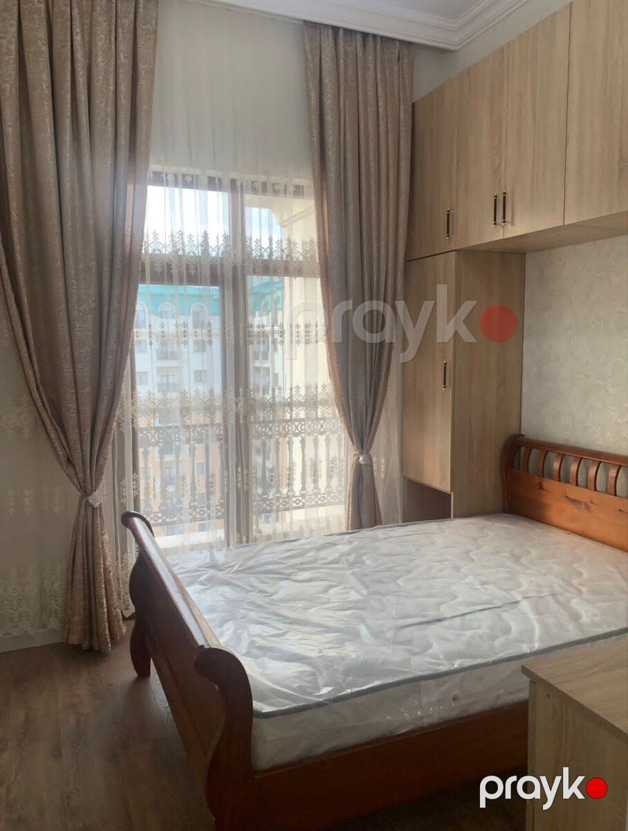 2-otaqlı yeni tikili, Sumqayıt ş., 40.2 m² — Mənzil, Sumqayıt (4)