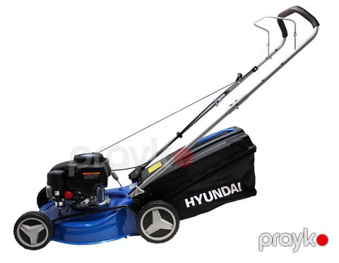 Benzinli otbiçən Hyundai HYM460P-ECO — Bakı