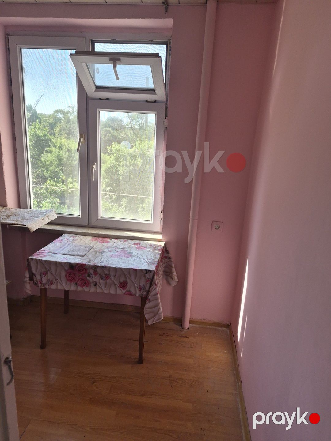 İcarəyə verilir 2 otaqlı köhnə tikili 50 m² — Mənzil, Bakı (9)