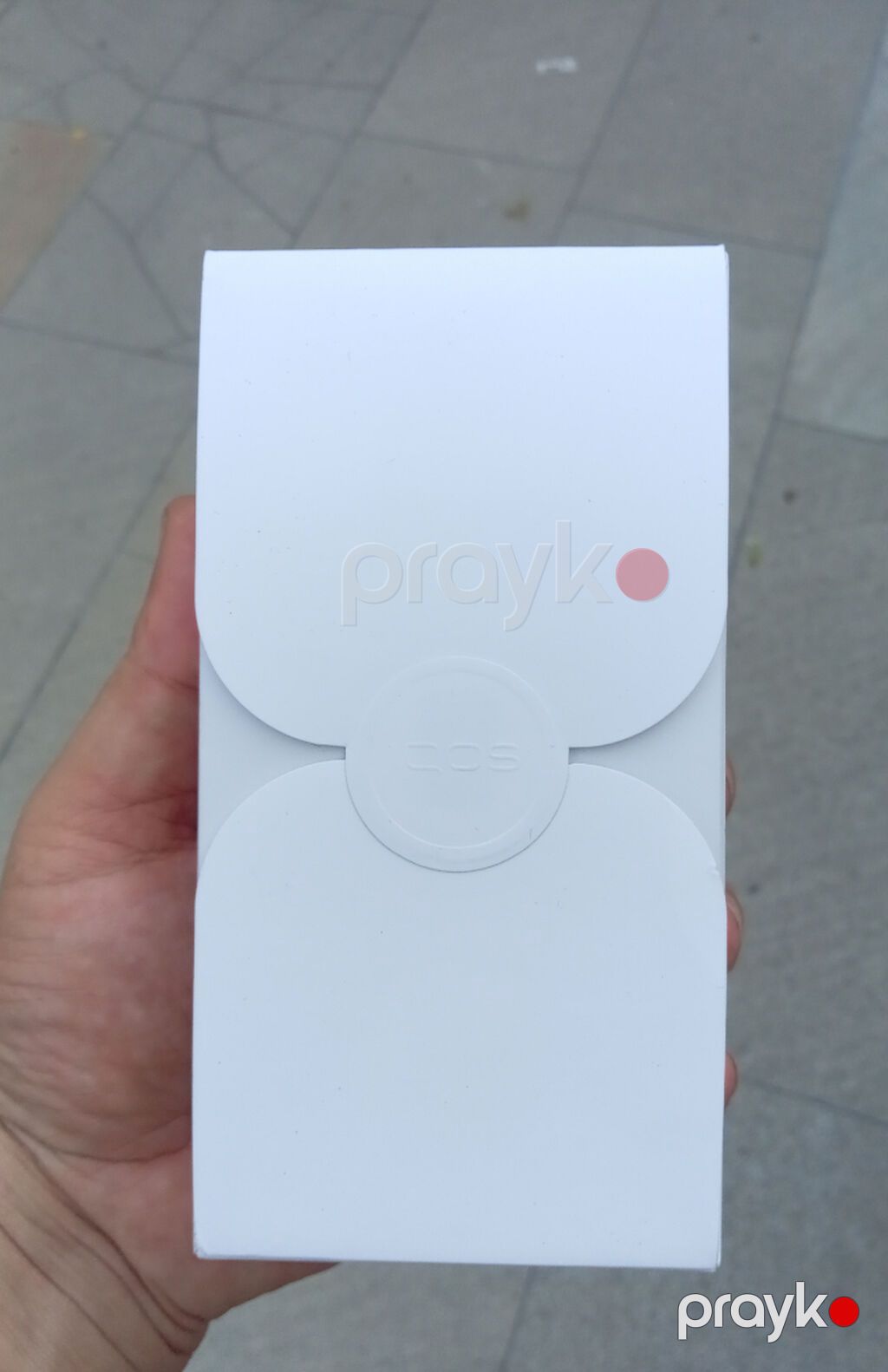 Iqos Iluma i ONE – tütün qızdırıcı Rəng mavi çatdırılma yoxdu — Elektronik siqaretlər, Bakı (2)