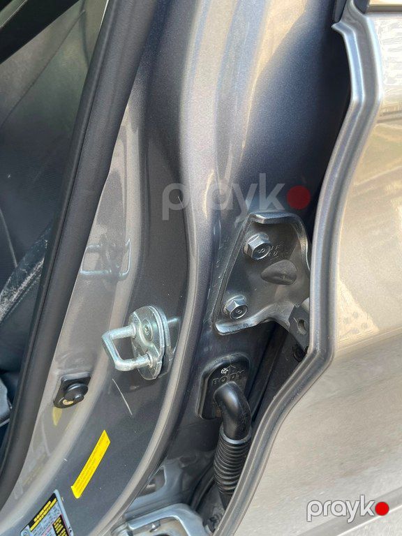 Hyundai Elantra, 2.0 L, 2015 il, 207 605 km — Avtomobillər, Bakı (7)