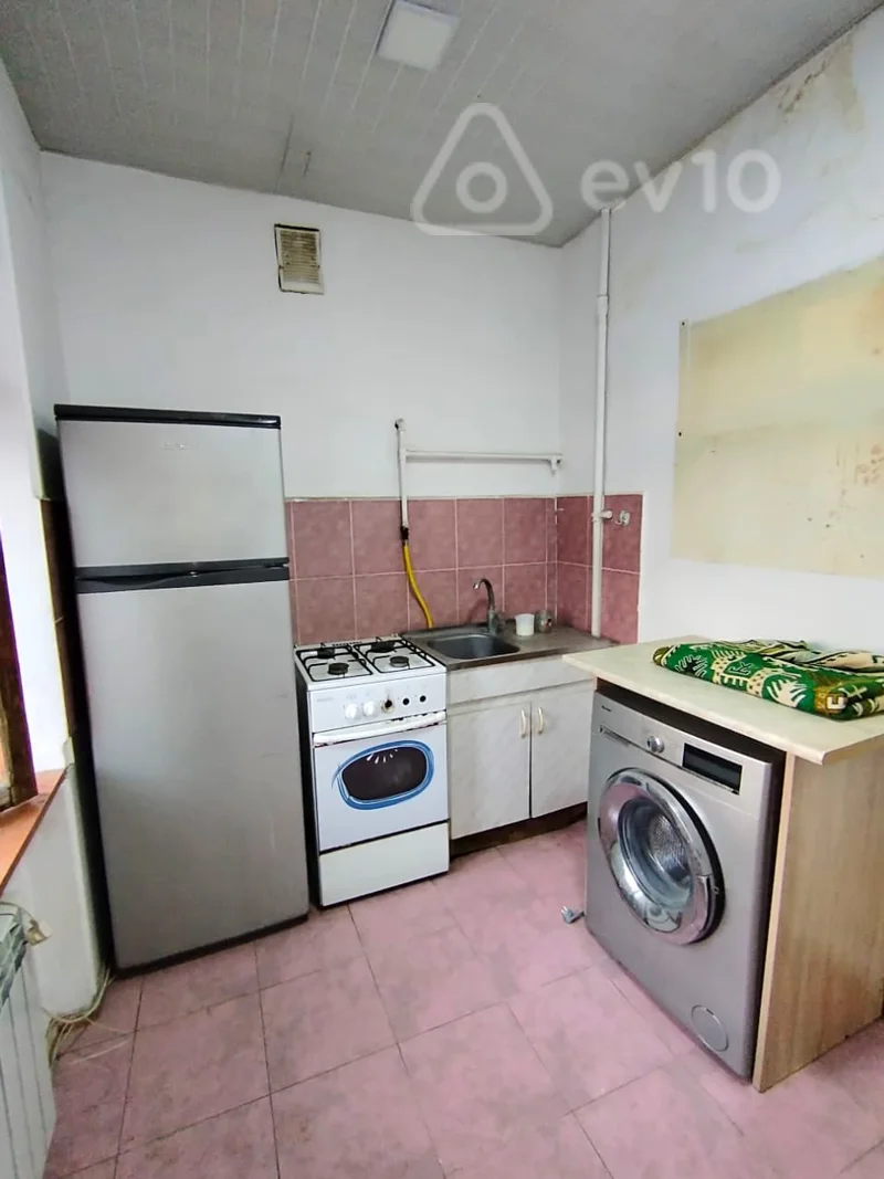 2 otaqlı mənzil, 65 m², Ələsgər Ələkbərov küç — Mənzil, Bakı (6)