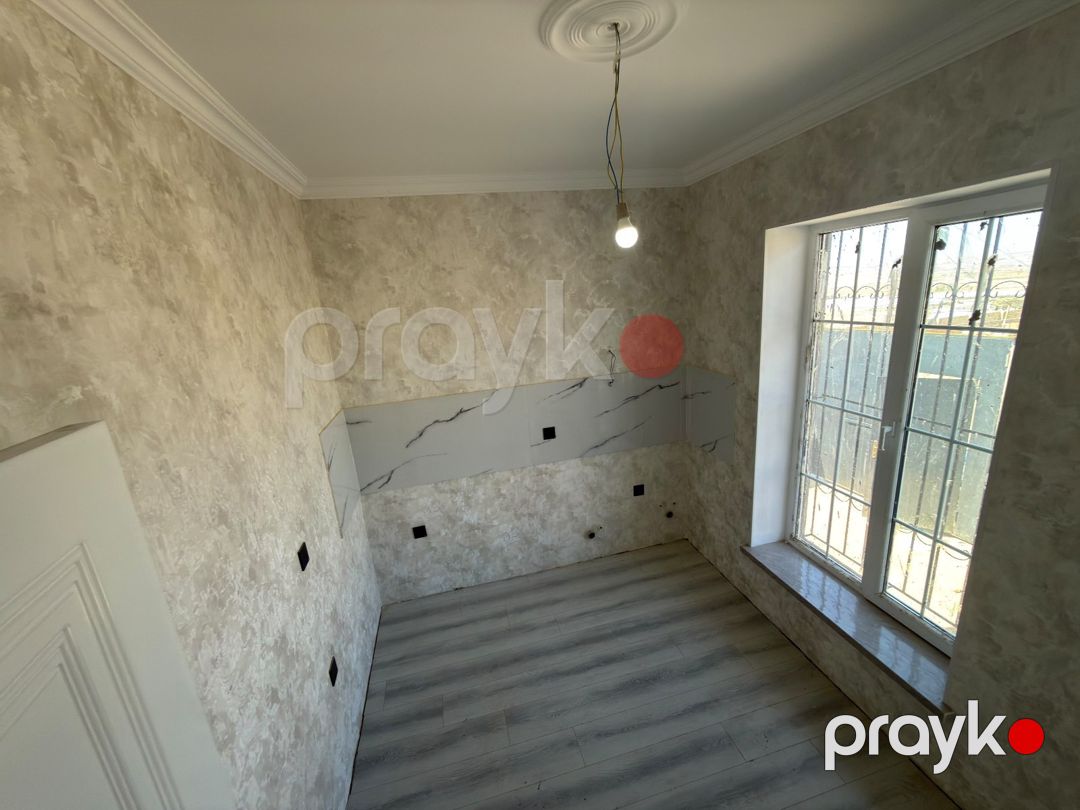 Həyət evi, Masazır qəs — Ev, villa, Bakı (11)