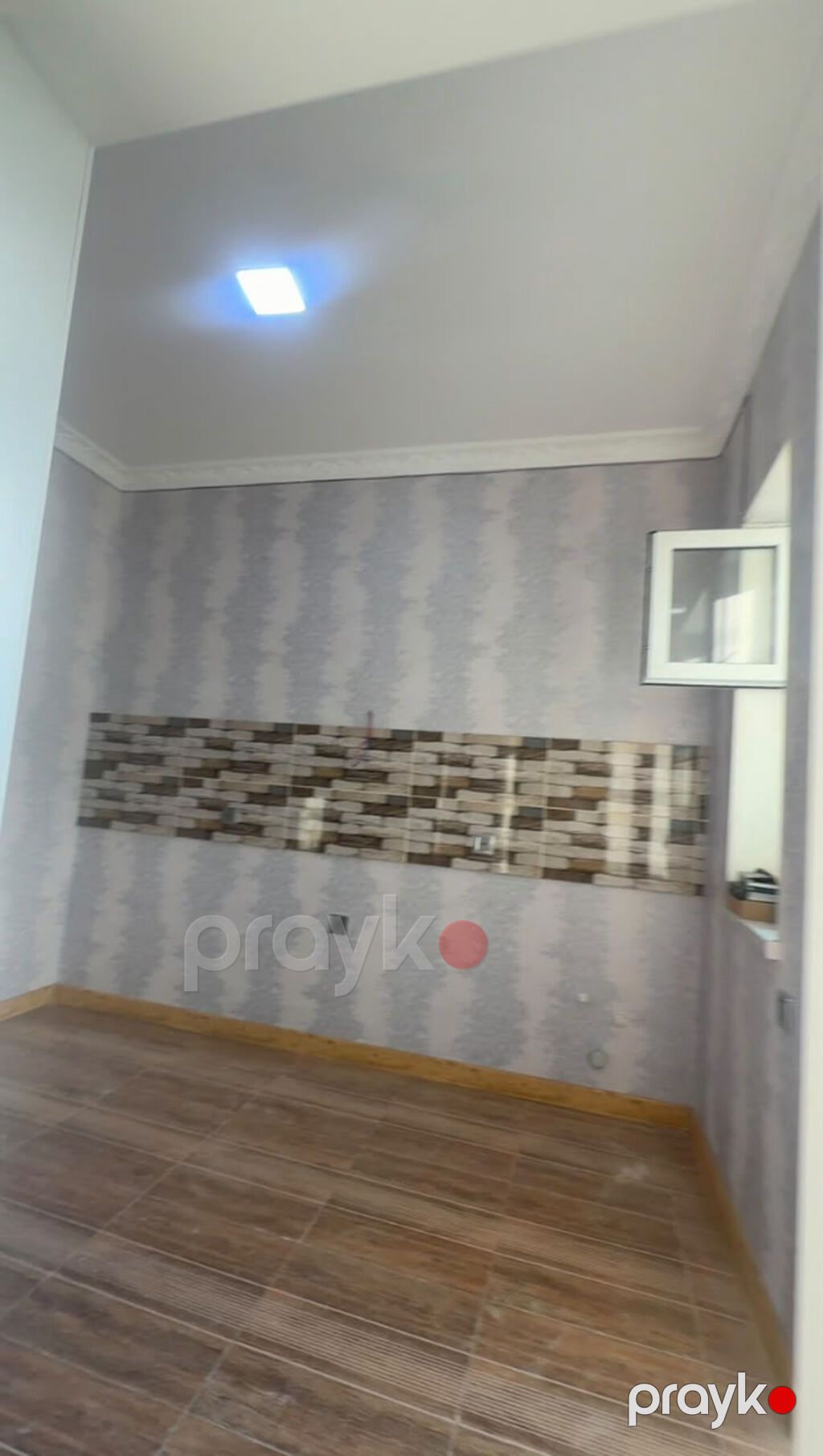 satılır Abşeron rayonu masazır qəsəbəsində umumi torpaq sahesi — Ev, villa, Bakı (5)