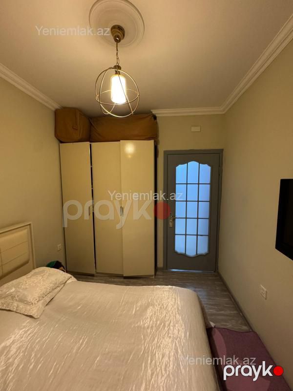 Satılır 3 otaqlı Bina evi menzil (Yeni tikili), 65 m², Masazır — Mənzil, Abşeron (10)