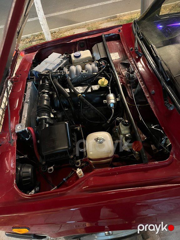 Lada (VAZ) 2107, 1.6 L, 2008 il, 250 789 km — Avtomobillər, Ağcabədi (4)