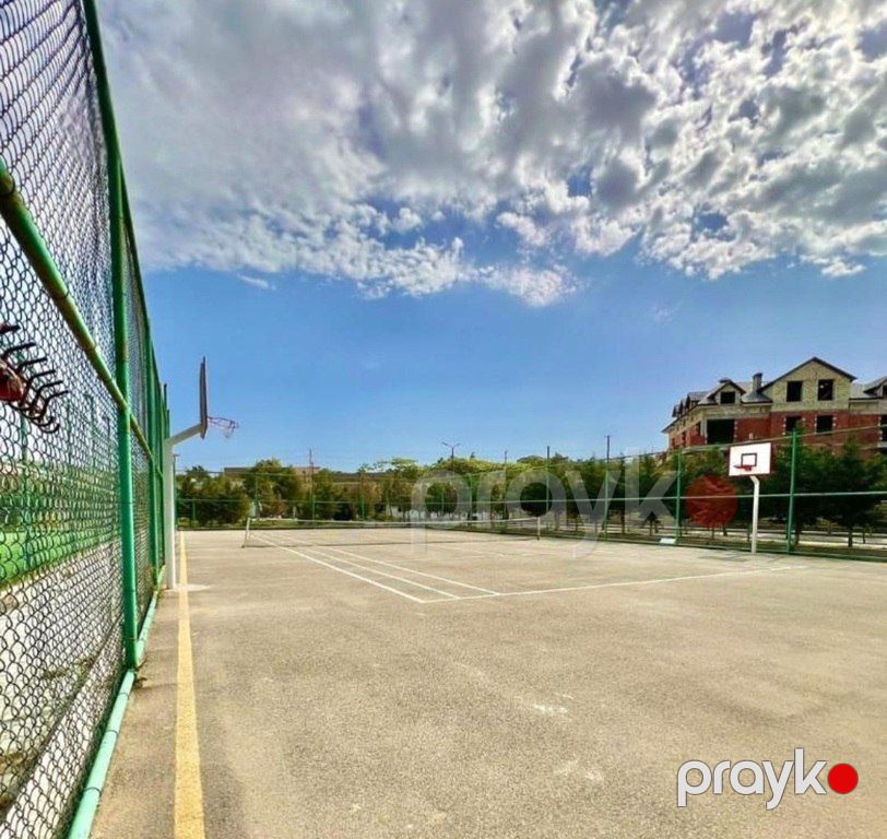 Satılır 3 otaqlı həyət evi/bağ evi 120 m² — Ev, villa, Bakı (2)