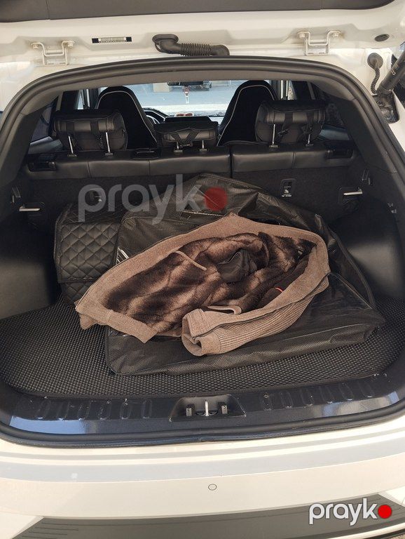 Changan Qiyuan Q05, 1.5 L, 18.99 kWh, 2025 il, 50 000 km — Avtomobillər, Bakı (3)