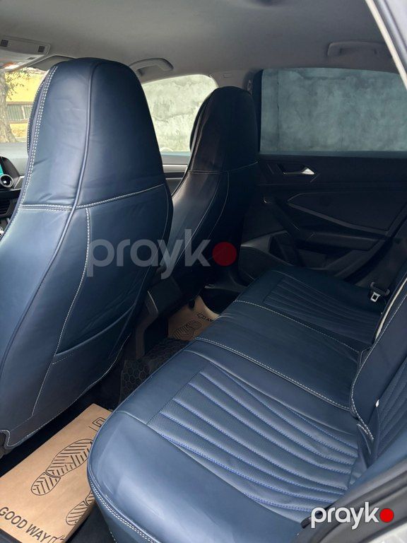 Volkswagen Jetta, 1.4 L, 2019 il, 220 000 km — Avtomobillər, Bakı (6)