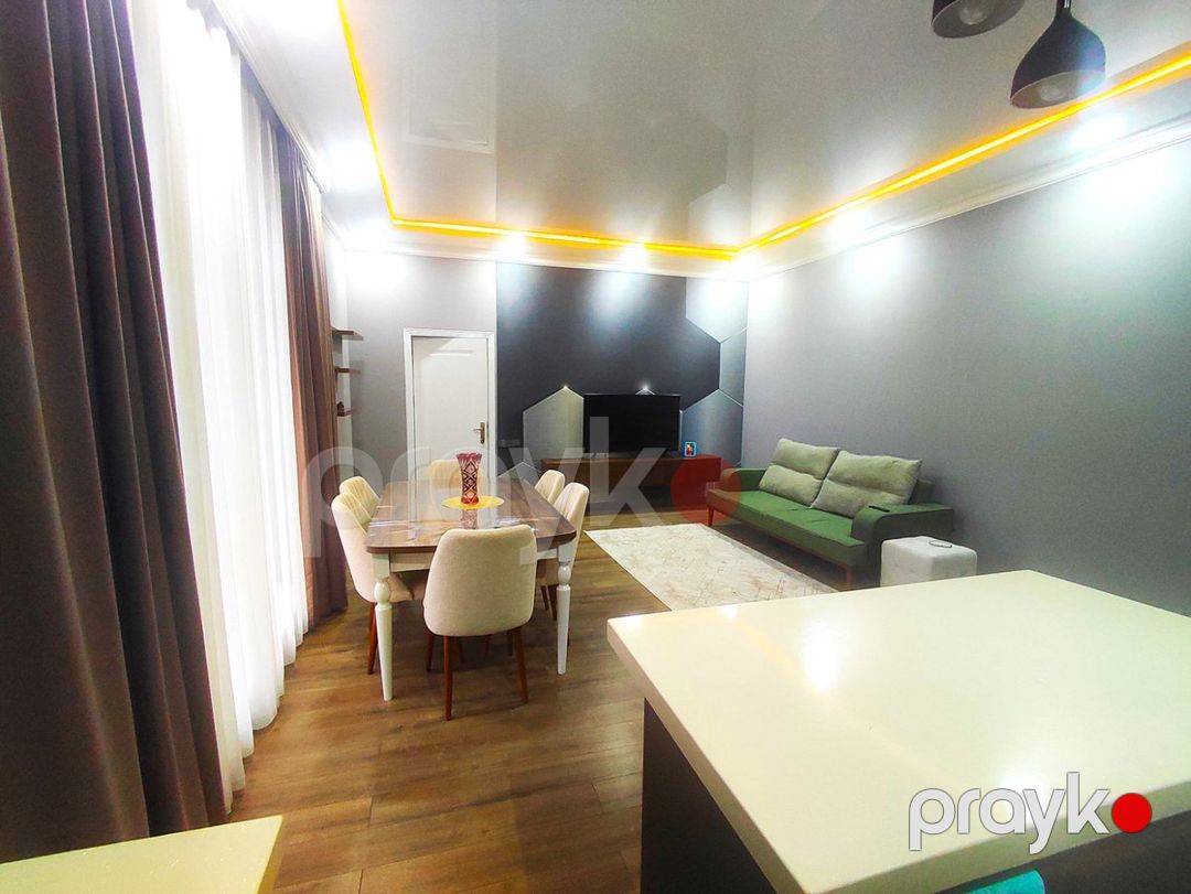 Bağ evi, 145 m², Albalıq qəs. "Cavadxan" küç., Bakı — Ev, villa (12)
