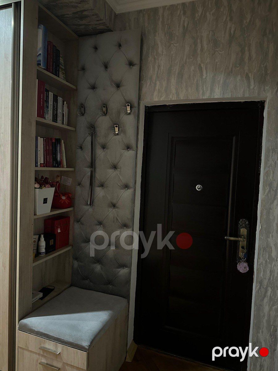 Satılır 2 otaqlı köhnə tikili 86 m² — Mənzil, Bakı (9)