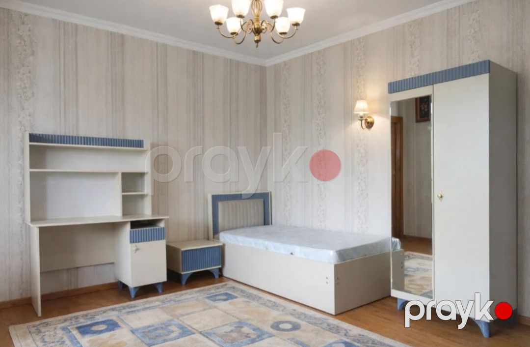 Gənc yataq otağı mebeli — Mebel, Bakı (2)