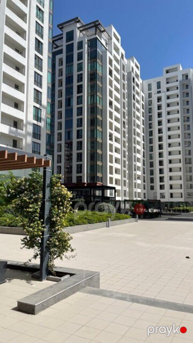 Satılır 4 otaqlı yeni tikili 162 m² — Mənzil, Bakı (10)