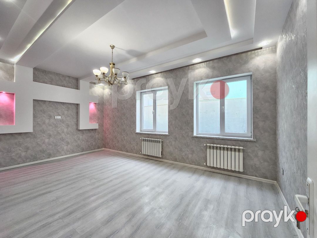 Satılır 3 otaqlı həyət evi/bağ evi 110 m² — Ev, villa, Xırdalan (5)