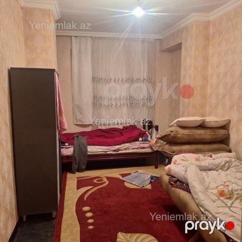 Satılır 1 otaqlı Bina evi menzil (Yeni tikili), 38 m², Xırdalan ş