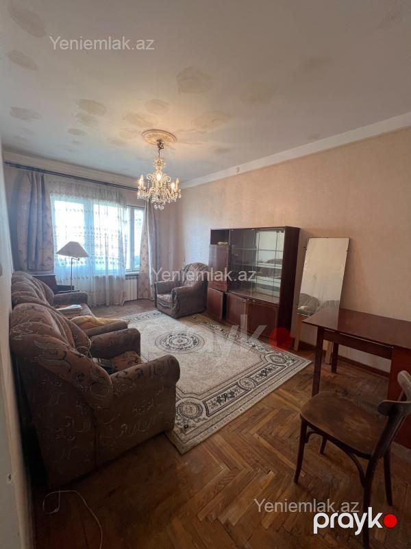 Satılır 3 otaqlı Bina evi menzil (Köhnə tikili), 85 m², Sabunçu rayonu — Mənzil, Bakı (3)