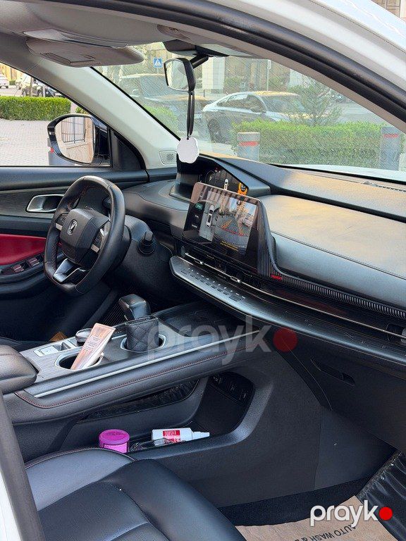 Changan CS 55 Plus, 1.5 L, 2023 il, 81 000 km — Avtomobillər, Bakı (7)