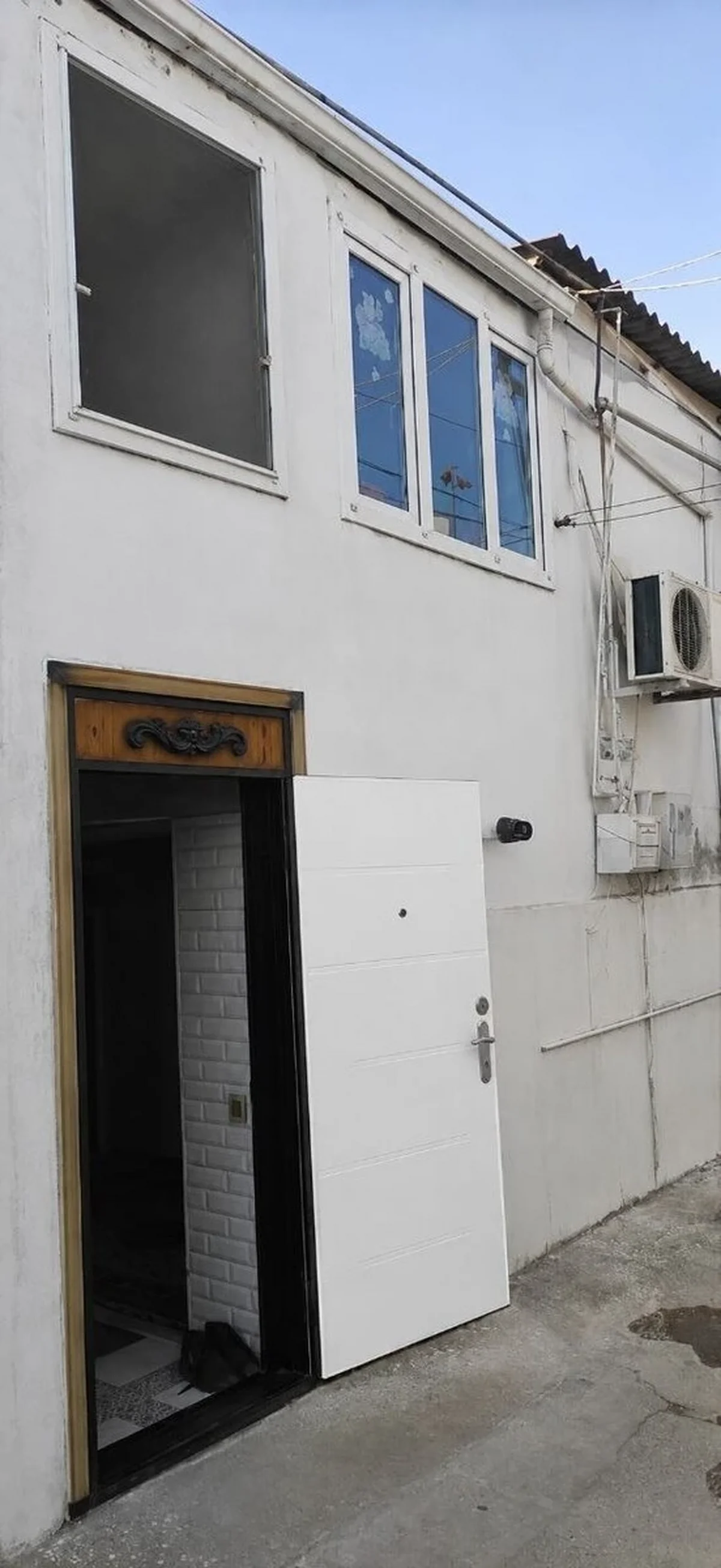 Kirayə 3 otaqlı mənzil 20-ci sahə qəsəbəsində — Mənzil, Bakı (10)