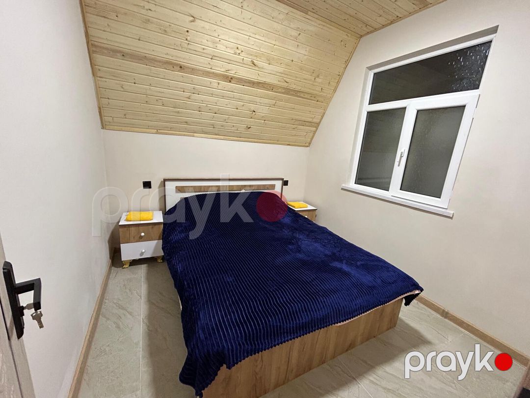 Villa kirayə verilir, Buzovna qəs — Ev, villa, Bakı (10)