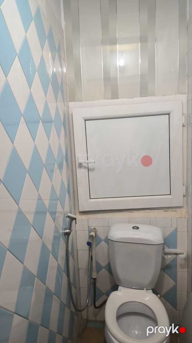 Satılır 2 otaqlı köhnə tikili 60 m² — Mənzil, Bakı (9)