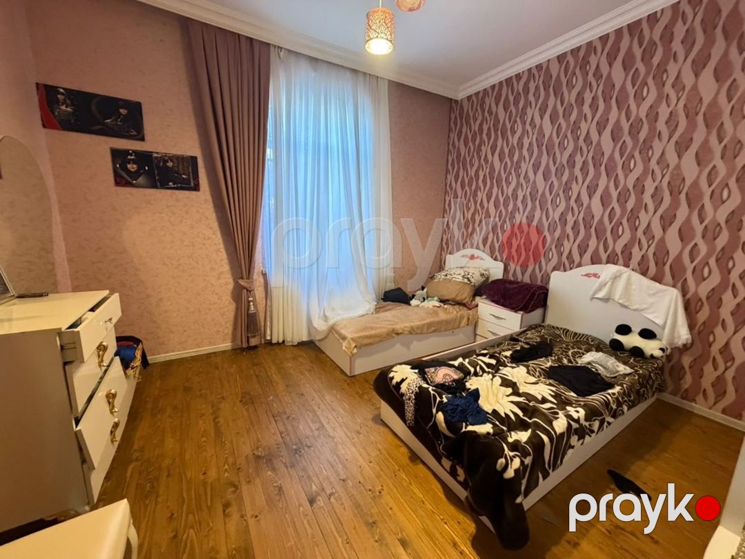 Satılır 6 otaqlı həyət evi/bağ evi 230 m² — Ev, villa, Bakı (6)