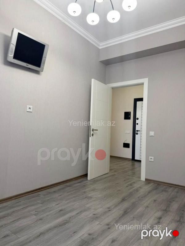 Satılır 2 otaqlı Bina evi menzil (Yeni tikili), 50 m², Yasamal rayonu — Mənzil, Bakı (5)